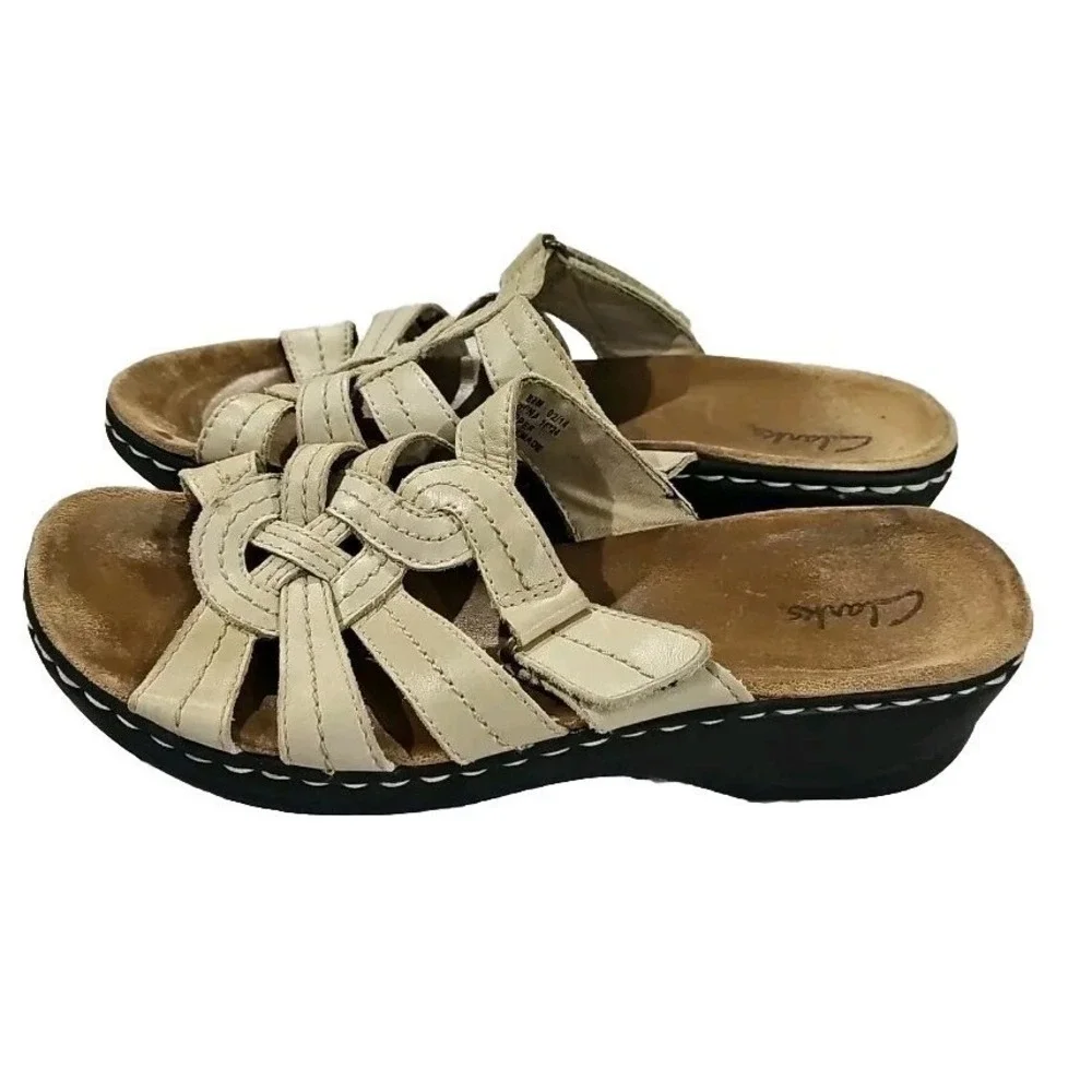 Clarks lexi dill